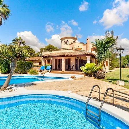 Sanau Villa S'Horta