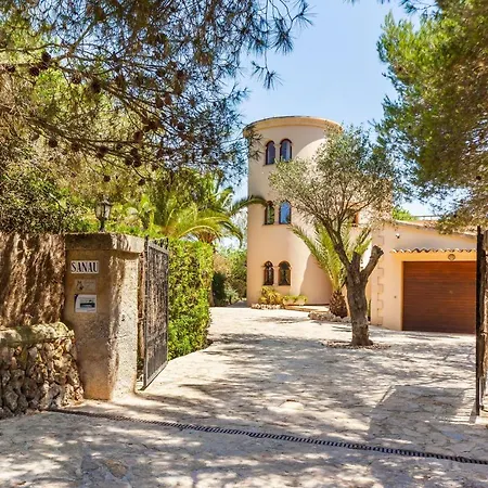 Sanau Villa S'Horta